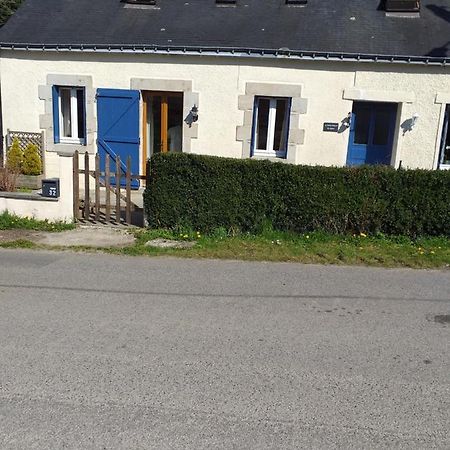 La Petite Maison Du Sabot Langonnet Buitenkant foto
