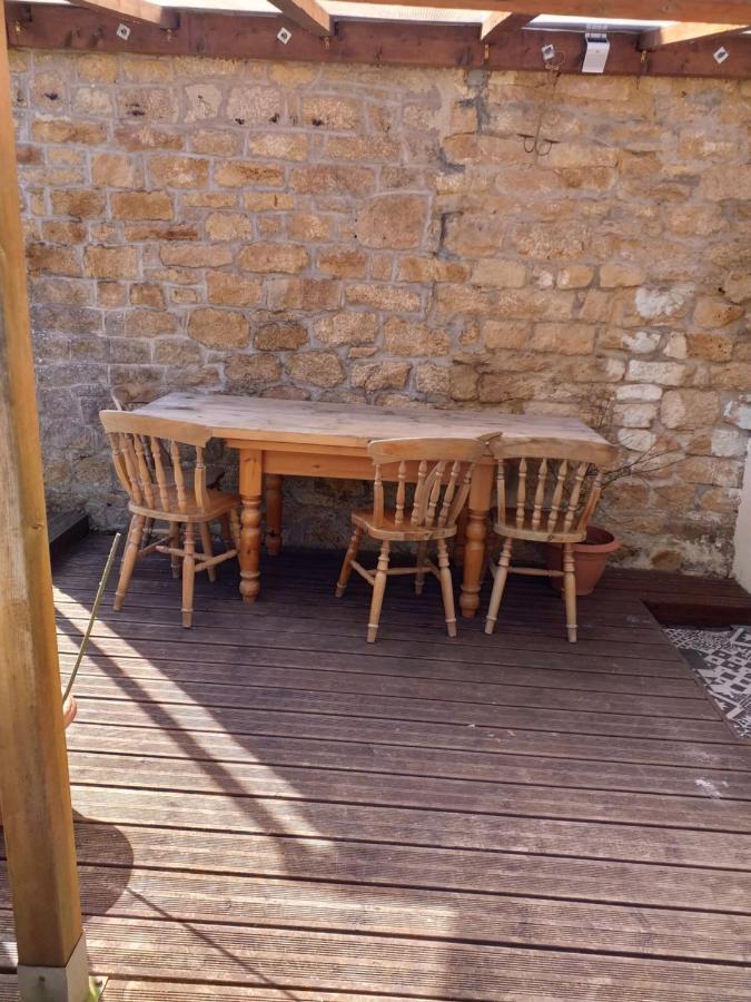 La Petite Maison Du Sabot Langonnet Buitenkant foto