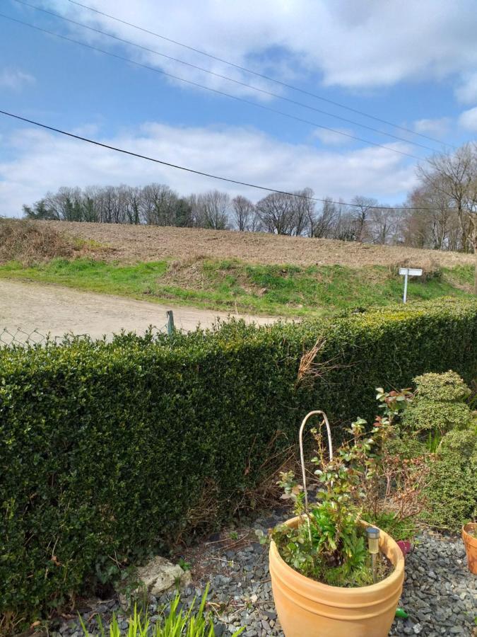 La Petite Maison Du Sabot Langonnet Buitenkant foto