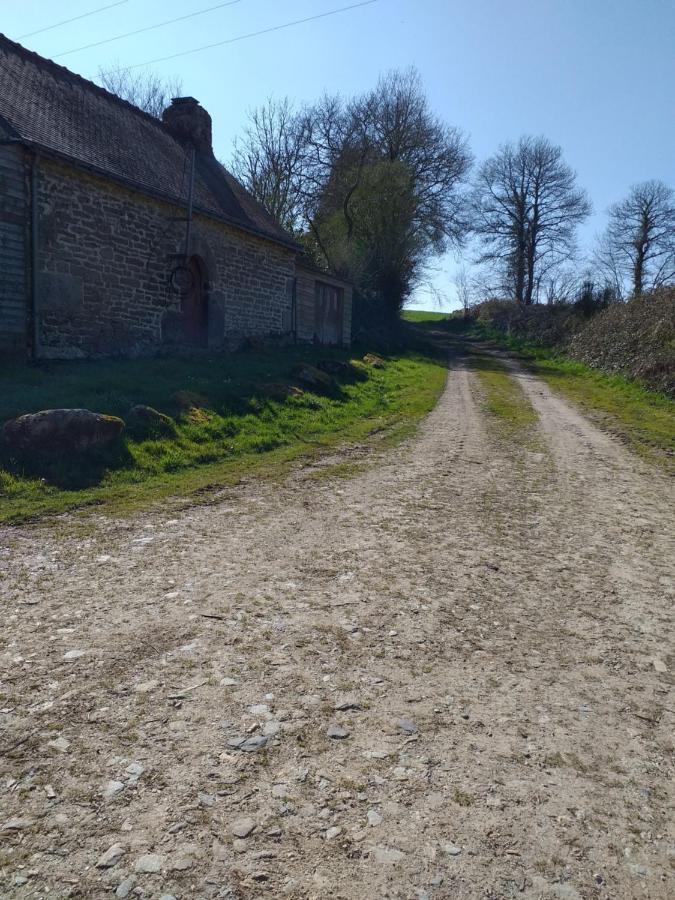 La Petite Maison Du Sabot Langonnet Buitenkant foto
